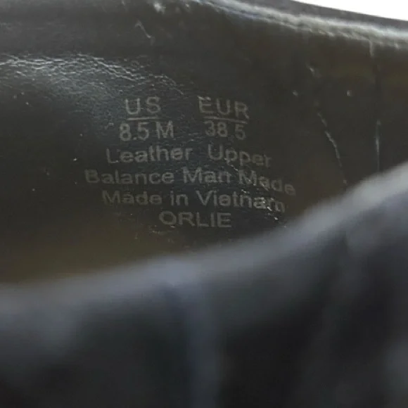 Sam Edelman Women's Orlie Suede Open-Toe Block-Heel Mules Black Size 8.5 - Picture 10 of 12